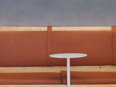 -MQ COFFEE STAND明谦(新洲店)