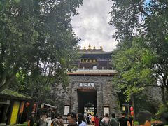 -天龙八部武侠城