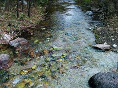 -玉渡山自然风景区