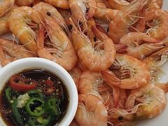 -轩记海鲜餐厅·四十五年老字号·经典粤菜(西区彩虹店)