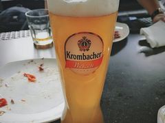 -haxnbauer海森堡德国餐厅(深圳coco店)