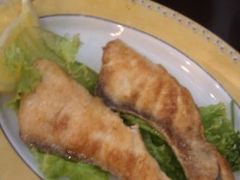 -真剑日本料理·铁板烧(贵州路店)