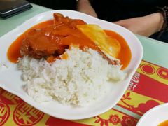 -彩香园咖啡美食(海南花园第2座店)