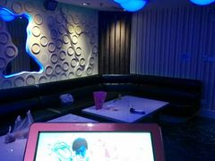 -歌声里K BAR(星湖城店)