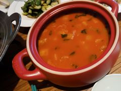 -禾珍珠家常小馆(河南博物院店)