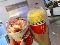 -果呀呀(国金街店)