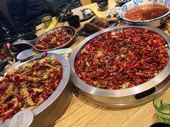 -嘎嘎鸭脑壳(金琴店)