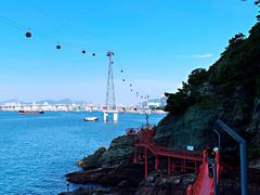 -海云台海滩