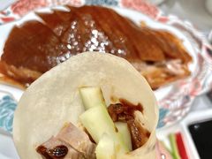 -梅利汴京烤鸭•开封豫菜地标店(晋安路店)