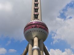 -东方明珠广播电视塔