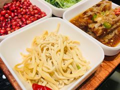 -阿庄新豫菜(通泰路店)