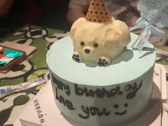 -Ginger(兴国路店)