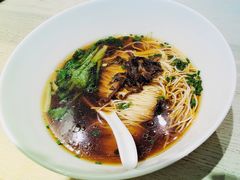 -君东记本帮面馆(天钥桥路店)