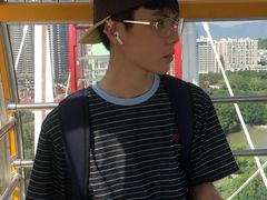 -左海海底世界