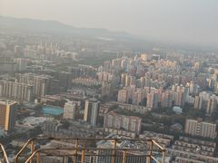 -中央广播电视塔