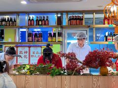 -百年神厨·地道川菜(清江西路店)