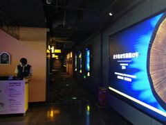-万达影城(世茂海峡广场IMAX店)