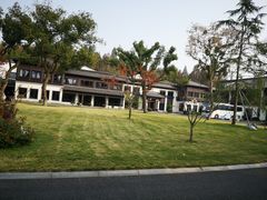 -杭州西湖柳莺里酒店