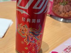 -小杨生煎(周浦万达店)