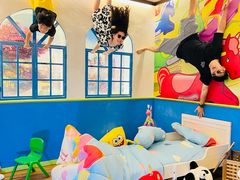 -槟城颠倒博物馆