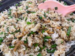 招牌黄鳝饭-台山美食一绝阿四台山黄鳝饭(阿四创作店)