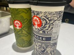 -霸王茶姬(大学城熙街店)