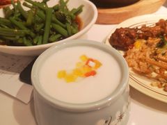 水果酸奶-七八冷面·延边朝鲜族美食(圣熙八号店)