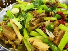 带皮黄牛肉-苗湘食府(十年店)