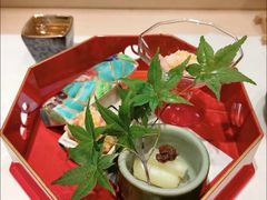 -鮨一日本料理旗舰店(总店)