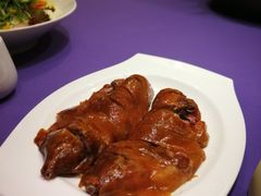 -张福记(陇海中路店)