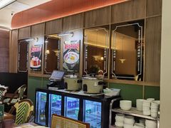 -鹅冠港式茶餐厅(来福士店)