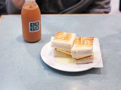 -华嫂冰室(尖沙咀店)