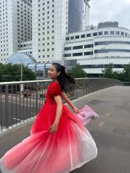 -尚美霓裳晚礼服·合唱服·舞蹈演出服租赁定制