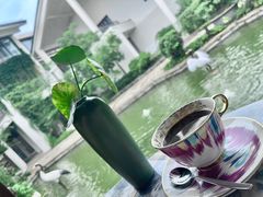-广富林宰相府酒店·水云间