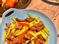 -香香海南菜餐厅