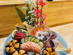 -鮨乐亭Omakase·海胆宴