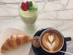 -Bracket Coffee(工体店)