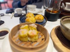 -白天鹅宾馆-宏图府餐厅