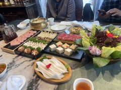-慢丽江·云南野生菌土鸡锅(西山店)
