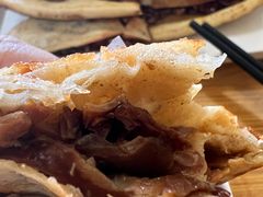 -宝光熏肉鞋底火烧(新街口店)