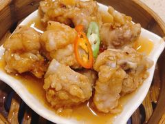 -点都德(大茶楼店)