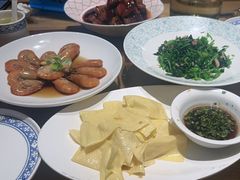 -苏浙徽·农家大院(开发区星湖101店)