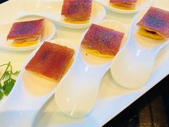 化皮乳猪-北京四季酒店·采逸轩
