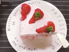 -幸福西饼生日蛋糕·下午茶(思明店)