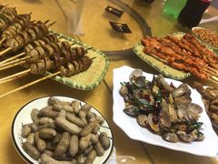 -盱眙小龙虾(天虹店)