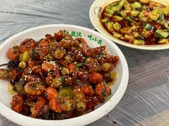 -小民大排档(江汉路店)
