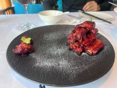 -松鹤楼·非遗·苏帮菜(融科店)