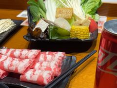 -呷哺呷哺 黄金牧场 (欢乐谷店)