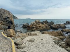 -三亚西岛海洋文化旅游区