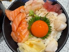 -争鲜回转寿司(大连和平广场凯德PLUS店)